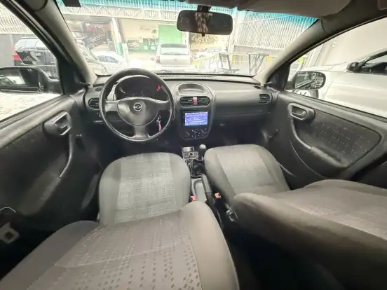 CHEVROLET-CORSA-2009