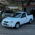 CHEVROLET CORSA 1.6 MPFI STD CS PICK-UP 8V GASOLINA 2P MANUAL CHEVROLET CORSA 1.6 MPFI STD CS PICK-UP 8V GASOLINA 2P MANUAL
