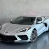 CHEVROLET CORVETTE 6.2 V8 LT1 GASOLINA STINGRAY AUTOMÁTICO CHEVROLET CORVETTE 6.2 V8 LT1 GASOLINA STINGRAY AUTOMÁTICO