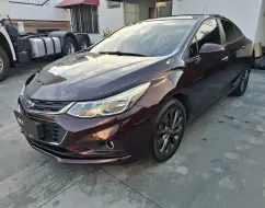 CHEVROLET CRUZE 1.4 TURBO LT 16V FLEX 4P AUTOMÁTICO CHEVROLET CRUZE 1.4 TURBO LT 16V FLEX 4P AUTOMÁTICO