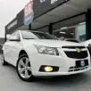 CHEVROLET CRUZE 1.8 LT 16V FLEX 4P AUTOMÁTICO CHEVROLET CRUZE 1.8 LT 16V FLEX 4P AUTOMÁTICO
