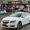 CHEVROLET CRUZE 1.8 LT 16V FLEX 4P AUTOMÁTICO CHEVROLET CRUZE 1.8 LT 16V FLEX 4P AUTOMÁTICO
