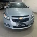 CHEVROLET CRUZE 1.8 LTZ SPORT6 16V FLEX 4P AUTOMÁTICO CHEVROLET CRUZE 1.8 LTZ SPORT6 16V FLEX 4P AUTOMÁTICO