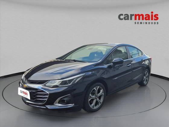 CHEVROLET CRUZE 1.4 TURBO FLEX PREMIER AUTOMÁTICO