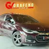 CHEVROLET CRUZE 1.4 TURBO FLEX SPORT6 PREMIER AUTOMÁTICO CHEVROLET CRUZE 1.4 TURBO FLEX SPORT6 PREMIER AUTOMÁTICO