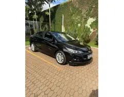 CHEVROLET CRUZE 1.4 TURBO LT 16V FLEX 4P AUTOMÁTICO CHEVROLET CRUZE 1.4 TURBO LT 16V FLEX 4P AUTOMÁTICO