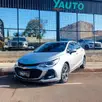 CHEVROLET CRUZE 1.4 TURBO LTZ 16V FLEX 4P AUTOMÁTICO CHEVROLET CRUZE 1.4 TURBO LTZ 16V FLEX 4P AUTOMÁTICO