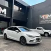 CHEVROLET CRUZE 1.4 TURBO LTZ 16V FLEX 4P AUTOMÁTICO CHEVROLET CRUZE 1.4 TURBO LTZ 16V FLEX 4P AUTOMÁTICO