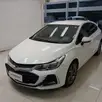CHEVROLET CRUZE 1.4 TURBO SPORT6 LT 16V FLEX 4P AUTOMÁTICO CHEVROLET CRUZE 1.4 TURBO SPORT6 LT 16V FLEX 4P AUTOMÁTICO