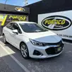 CHEVROLET CRUZE 1.4 TURBO SPORT6 LT 16V FLEX 4P AUTOMÁTICO CHEVROLET CRUZE 1.4 TURBO SPORT6 LT 16V FLEX 4P AUTOMÁTICO