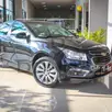 CHEVROLET CRUZE 1.8 LT 16V FLEX 4P AUTOMÁTICO CHEVROLET CRUZE 1.8 LT 16V FLEX 4P AUTOMÁTICO