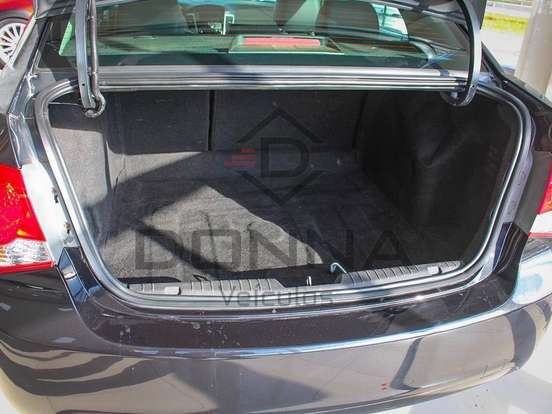 CHEVROLET-CRUZE-1.8 LT 16V FLEX 4P AUTOMÁTICO CHEVROLET-CRUZE-2015