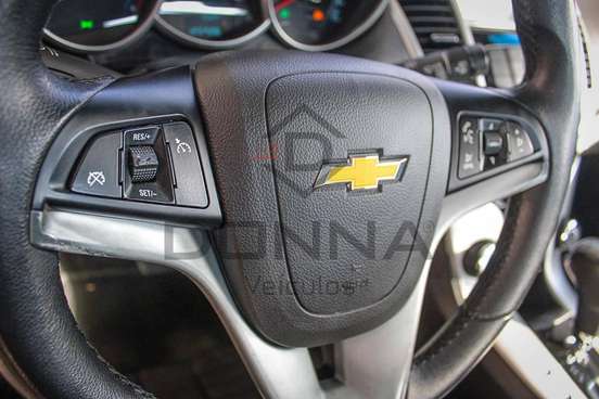 CHEVROLET-CRUZE-1.8 LT 16V FLEX 4P AUTOMÁTICO CHEVROLET-CRUZE-2015
