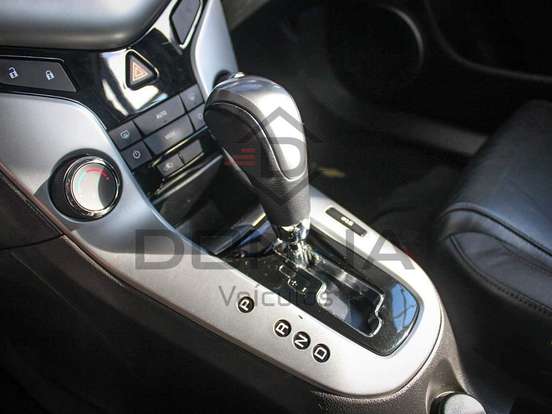CHEVROLET-CRUZE-1.8 LT 16V FLEX 4P AUTOMÁTICO CHEVROLET-CRUZE-2015
