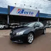 CHEVROLET CRUZE 1.8 LT 16V FLEX 4P AUTOMÁTICO CHEVROLET CRUZE 1.8 LT 16V FLEX 4P AUTOMÁTICO