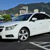 CHEVROLET CRUZE 1.8 LT 16V FLEX 4P AUTOMÁTICO CHEVROLET CRUZE 1.8 LT 16V FLEX 4P AUTOMÁTICO