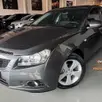 CHEVROLET CRUZE 1.8 LT 16V FLEX 4P AUTOMÁTICO CHEVROLET CRUZE 1.8 LT 16V FLEX 4P AUTOMÁTICO