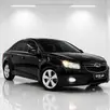 CHEVROLET CRUZE 1.8 LT 16V FLEX 4P AUTOMÁTICO CHEVROLET CRUZE 1.8 LT 16V FLEX 4P AUTOMÁTICO