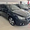 CHEVROLET CRUZE 1.8 LT 16V FLEX 4P AUTOMÁTICO CHEVROLET CRUZE 1.8 LT 16V FLEX 4P AUTOMÁTICO