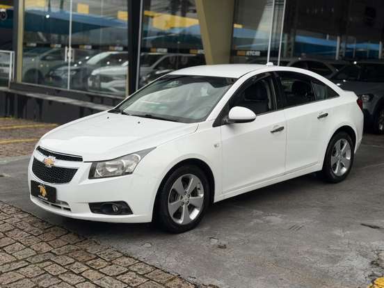 CHEVROLET-CRUZE-2011