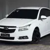 CHEVROLET CRUZE 1.8 LT SPORT6 16V FLEX 4P MANUAL CHEVROLET CRUZE 1.8 LT SPORT6 16V FLEX 4P MANUAL
