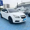 CHEVROLET CRUZE 1.8 LTZ 16V FLEX 4P AUTOMÁTICO CHEVROLET CRUZE 1.8 LTZ 16V FLEX 4P AUTOMÁTICO