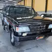 CHEVROLET D20 4.0 CS 8V DIESEL 2P MANUAL CHEVROLET D20 4.0 CS 8V DIESEL 2P MANUAL