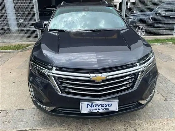 CHEVROLET EQUINOX 1.5 16V TURBO GASOLINA PREMIER AWD AUTOMÁTICO