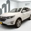CHEVROLET EQUINOX 1.5 16V TURBO GASOLINA PREMIER AWD AUTOMÁTICO CHEVROLET EQUINOX 1.5 16V TURBO GASOLINA PREMIER AWD AUTOMÁTICO