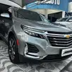 CHEVROLET EQUINOX 1.5 16V TURBO GASOLINA PREMIER AWD AUTOMÁTICO CHEVROLET EQUINOX 1.5 16V TURBO GASOLINA PREMIER AWD AUTOMÁTICO