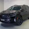 CHEVROLET EQUINOX 1.5 16V TURBO GASOLINA PREMIER AWD AUTOMÁTICO CHEVROLET EQUINOX 1.5 16V TURBO GASOLINA PREMIER AWD AUTOMÁTICO