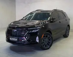 CHEVROLET EQUINOX 1.5 16V TURBO GASOLINA PREMIER AWD AUTOMÁTICO CHEVROLET EQUINOX 1.5 16V TURBO GASOLINA PREMIER AWD AUTOMÁTICO