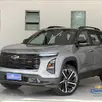 CHEVROLET EQUINOX 1.5 16V TURBO GASOLINA RS AWD AUTOMÁTICO CHEVROLET EQUINOX 1.5 16V TURBO GASOLINA RS AWD AUTOMÁTICO