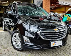 CHEVROLET EQUINOX 2.0 16V TURBO GASOLINA PREMIER AWD AUTOMÁTICO CHEVROLET EQUINOX 2.0 16V TURBO GASOLINA PREMIER AWD AUTOMÁTICO