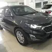 CHEVROLET EQUINOX 2.0 16V TURBO GASOLINA LT AUTOMÁTICO CHEVROLET EQUINOX 2.0 16V TURBO GASOLINA LT AUTOMÁTICO