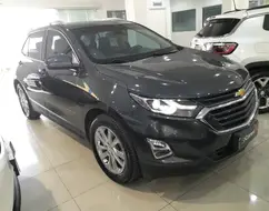 CHEVROLET EQUINOX 2.0 16V TURBO GASOLINA LT AUTOMÁTICO CHEVROLET EQUINOX 2.0 16V TURBO GASOLINA LT AUTOMÁTICO