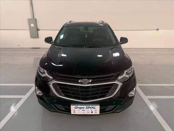 CHEVROLET EQUINOX 2.0 16V TURBO GASOLINA LT AUTOMÁTICO