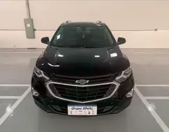 CHEVROLET EQUINOX 2.0 16V TURBO GASOLINA LT AUTOMÁTICO CHEVROLET EQUINOX 2.0 16V TURBO GASOLINA LT AUTOMÁTICO