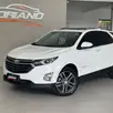 CHEVROLET EQUINOX 2.0 16V TURBO GASOLINA PREMIER AWD AUTOMÁTICO CHEVROLET EQUINOX 2.0 16V TURBO GASOLINA PREMIER AWD AUTOMÁTICO