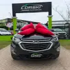 CHEVROLET EQUINOX 2.0 16V TURBO GASOLINA PREMIER AWD AUTOMÁTICO CHEVROLET EQUINOX 2.0 16V TURBO GASOLINA PREMIER AWD AUTOMÁTICO