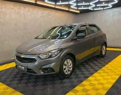 CHEVROLET JOY 1.0 SPE4 FLEX MANUAL CHEVROLET JOY 1.0 SPE4 FLEX MANUAL