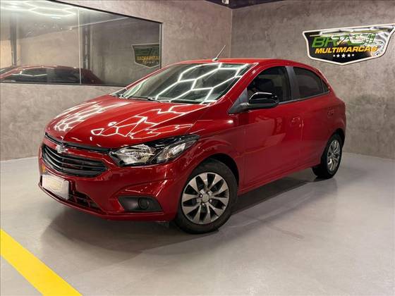 CHEVROLET JOY 1.0 SPE4 FLEX MANUAL