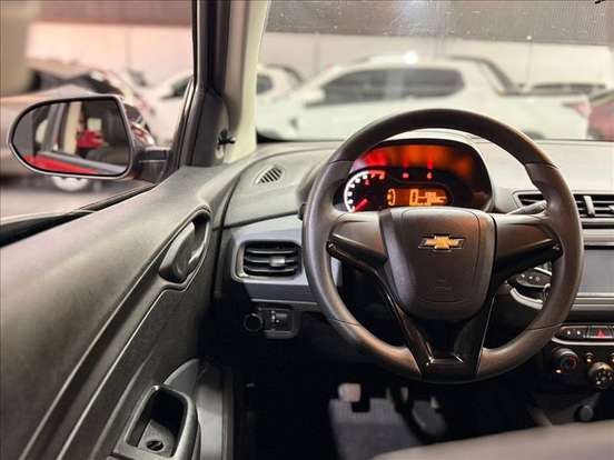 CHEVROLET-JOY-1.0 SPE4 FLEX MANUAL CHEVROLET-JOY-2021