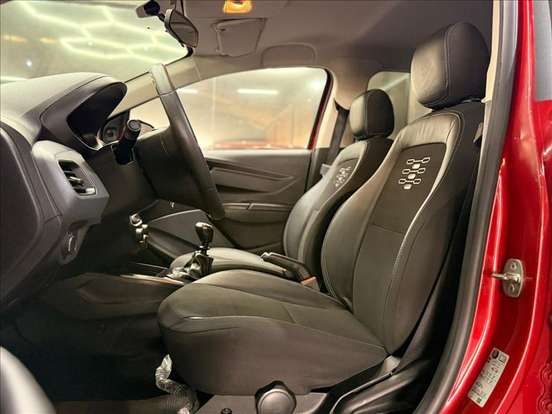 CHEVROLET-JOY-1.0 SPE4 FLEX MANUAL CHEVROLET-JOY-2021