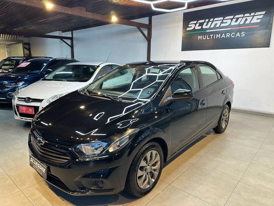 CHEVROLET JOY 1.0 SPE4 FLEX PLUS MANUAL