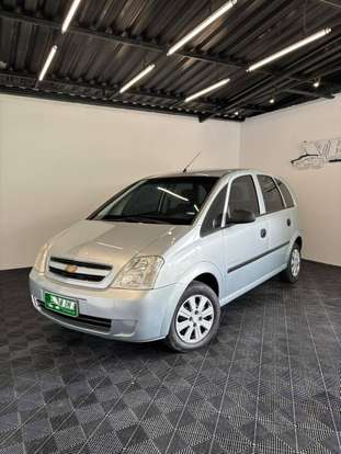 CHEVROLET-MERIVA-2009