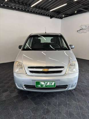 CHEVROLET-MERIVA-2009