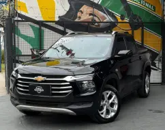CHEVROLET MONTANA 1.2 TURBO FLEX LTZ AUTOMÁTICO CHEVROLET MONTANA 1.2 TURBO FLEX LTZ AUTOMÁTICO