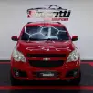 CHEVROLET MONTANA 1.4 MPFI LS CS 8V FLEX 2P MANUAL CHEVROLET MONTANA 1.4 MPFI LS CS 8V FLEX 2P MANUAL