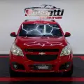 CHEVROLET MONTANA 1.4 MPFI LS CS 8V FLEX 2P MANUAL CHEVROLET MONTANA 1.4 MPFI LS CS 8V FLEX 2P MANUAL